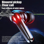 M28 Bluetooth 5.3 Gaming Earbuds with Touch Control