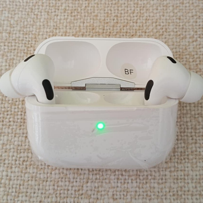 Airpods pro 2 (white)