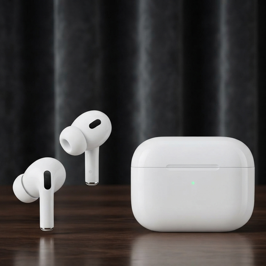Airpods pro 2 (white)