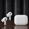 Airpods pro 2 (white)