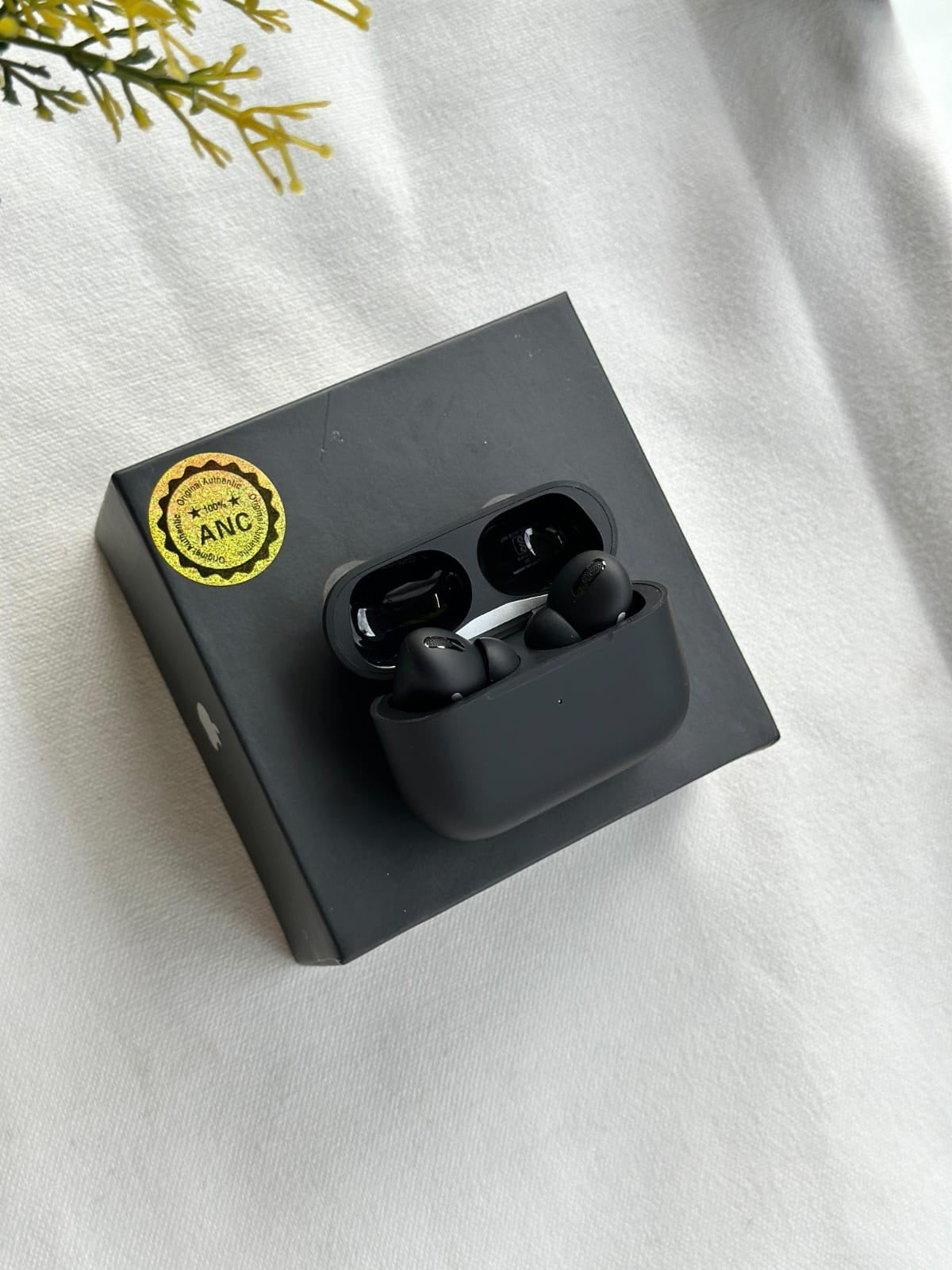Airpods pro 2 (platinum edition)