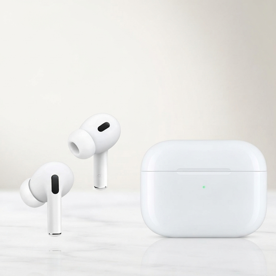 Airpods pro 2 (white)